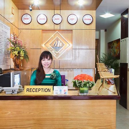Eden Hotel Nha Trang Dış mekan fotoğraf