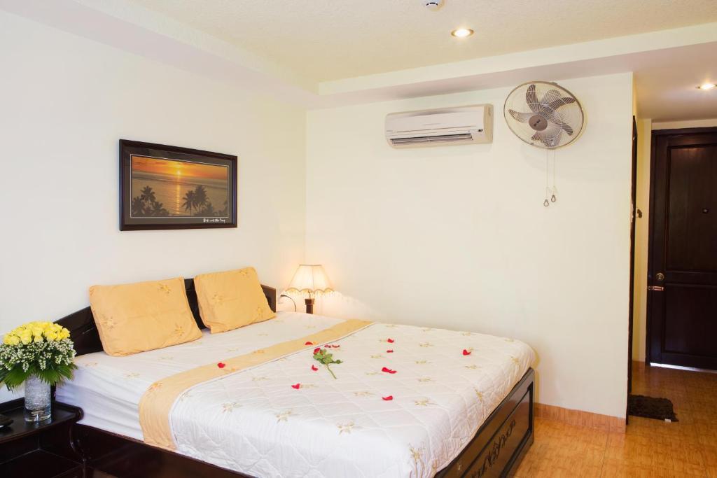 Eden Hotel Nha Trang Oda fotoğraf